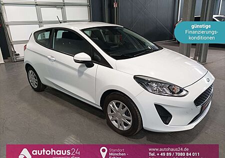 Ford Fiesta 1.1 Trend App|Sitzheizung|Touchscreen