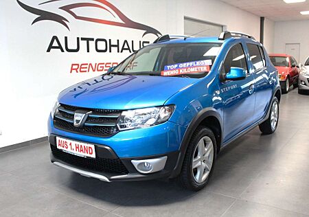 Dacia Sandero II Stepway Ambiance