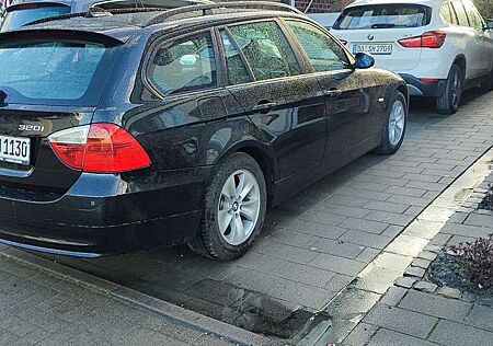 BMW 320d 320 DPF Touring Edition Fleet
