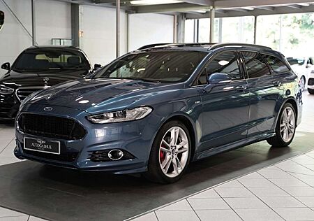 Ford Mondeo ST-Line*PANO*LED*NAVI*TEILLEDER*KAMERA*