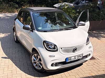 smart forFour smart forfour