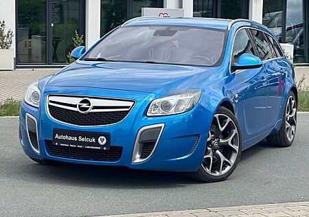 Opel Insignia OPC 4x4 *Xenon*Navi*Leder*AHK*
