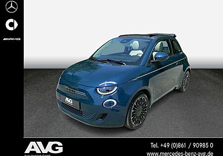 Fiat 500 500e C La Prima by Bocelli RFK PDC SHZ FAP LED