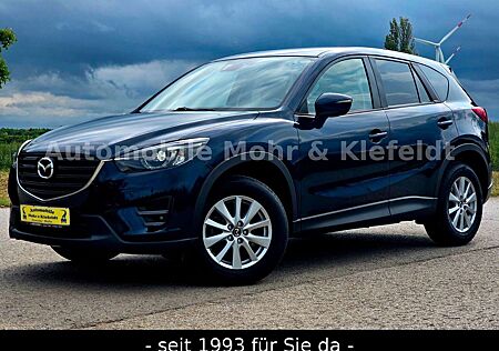 Mazda CX-5 Exclusive-Line 2WD*1VB*LED*NAVI*DAB*SHZ*PDC
