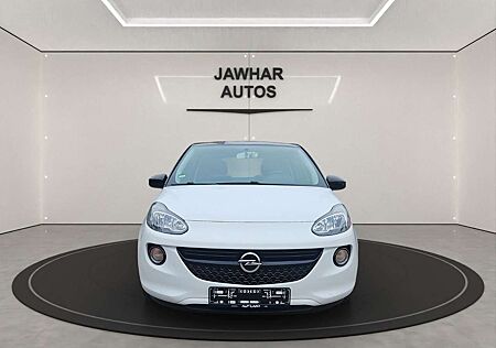 Opel Adam 1.2 Jam*KLIMA*ALU*TÜV NEU*GARANTIE*