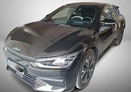 Kia EV6 Elektro 77 GT Line GT-Line WPU/ACC/RFK/LED