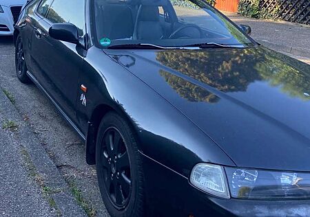 Honda Prelude VTEC Fine-Art BB1 LPG 4WS