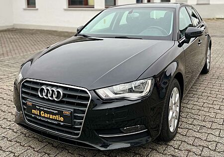 Audi A3 TOP*AUTOMATIK*WRÄDER GRATIS