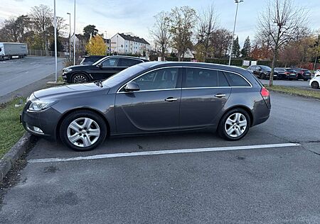Opel Insignia 1.8 Sports Tourer Sport