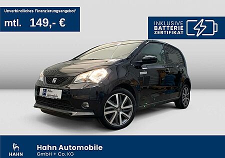 Seat Mii electric Edition Power Charge Klima PDC
