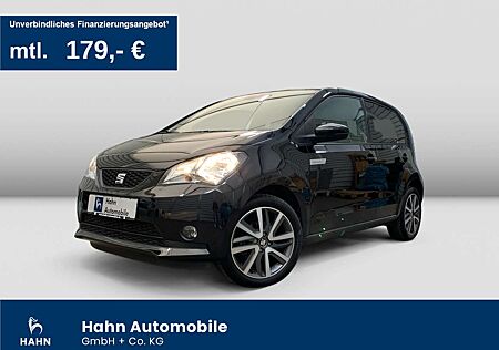 Seat Mii electric Edition Power Charge Klima PDC