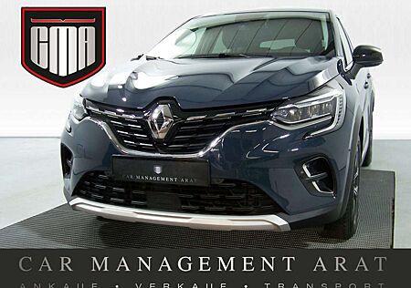 Renault Captur E-TECH 160 PHEV Techno 1.H+NAV+KAM+TEMP
