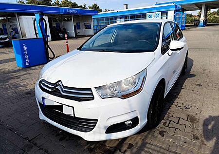Citroën C4 Citroen VTi 95 Attraction
