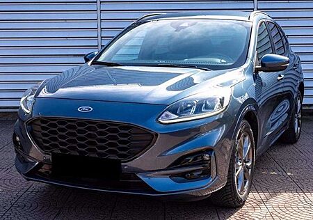 Ford Kuga 2.5 Duratec PHEVST-LINE