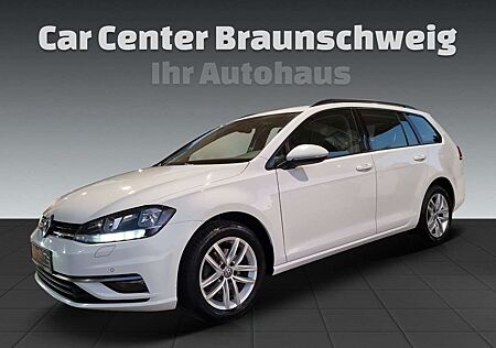 VW Golf Volkswagen VII 1.6 TDI DSG Comfortline Variant+Navi