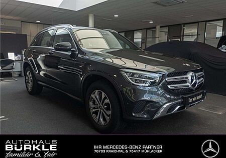 Mercedes-Benz GLC 220 d 4M,Distro,Pano,Memo,Sthzg,360°,Keyless