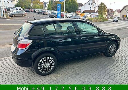 Opel Astra H Lim. 1,4 Enjoy Klima