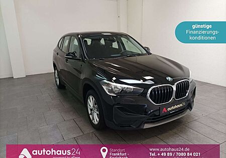 BMW X1 xDrive20d Advantage AHK|Navi|PDC|Business