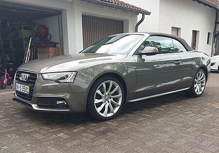 Audi A5 Cabrio 1.8 TFSI