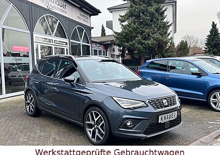 Seat Arona Xcellence *LED*AppleCar*Virtual*Cam*Beats*