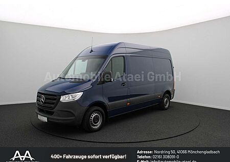 Mercedes-Benz Sprinter 214 Automatik NAVI+360°+DISTRONIC 9601