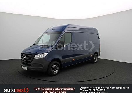 Mercedes-Benz Sprinter 214 Automatik NAVI+360°+DISTRONIC 9601
