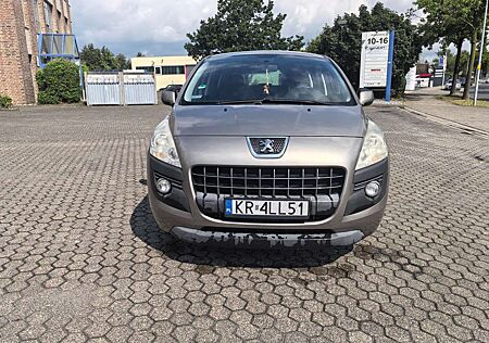 Peugeot 3008 +HDi+FAP+110+Business-Line