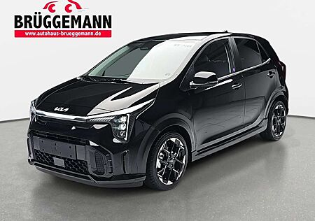 Kia Picanto 1.0 GDI GT-LINE MJ26 LED SITZH. NAVI KAMER