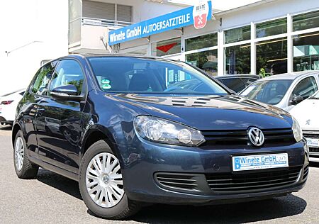 VW Golf Volkswagen Trendline*KLIMA*TÜV Neu*Insp Neu* u.v.m