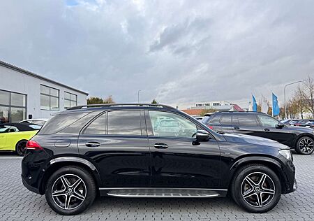 Mercedes-Benz GLE 350 GLE*350e*4M*AMG-PAKET*360°ACC*LED*DAB*NIGHT*