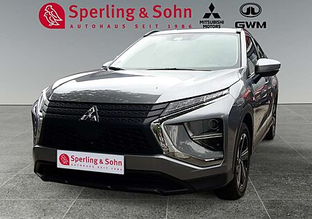 Mitsubishi Eclipse Cross Plus Hybrid 4WD Anhängerkupplung, WR