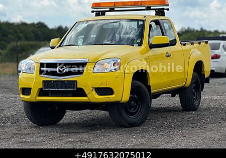 Mazda BT-50 L-Cab 4WD Midlands Shz 1.Hd *SUMMERSALE*