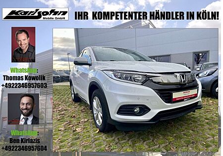 Honda HR-V 1.5 i-VTEC Elegance
