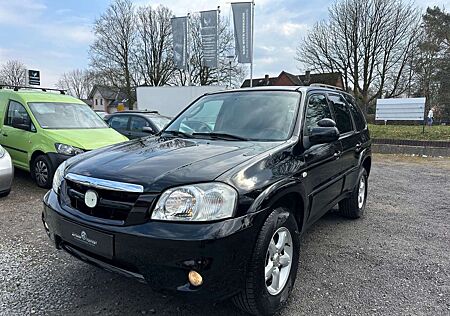 Mazda Tribute 3.0 4X4 AWD*Automatik*TÜV& Service Neu
