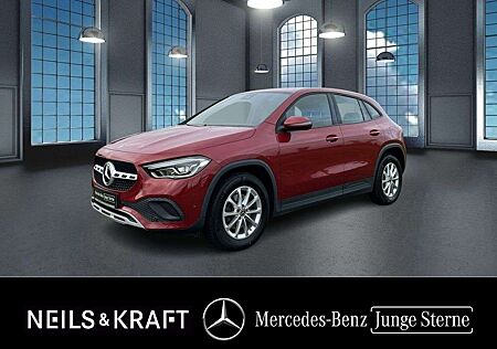 Mercedes-Benz GLA 200 CARBON+KAM+LED+NAVI+PDC+WIDE+EASY-P+SHZ
