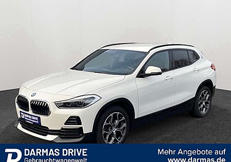BMW X2 sDrive18i Aut. Advantage Plus 18" Navi RFK
