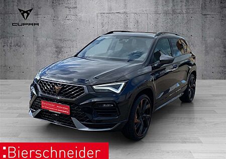 Cupra Ateca VZ 2.0 TSI 4Drive DSG Tribe Edition 20 Top View Fa