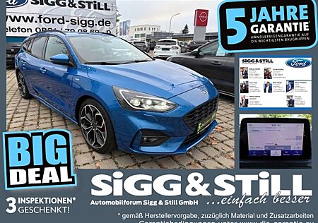 Ford Focus Turnier 1.5 ST-Line LED*B&O*NAV*KLIMAAUT*SHZ