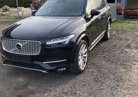 Volvo XC 90 XC90 Inscription AWD