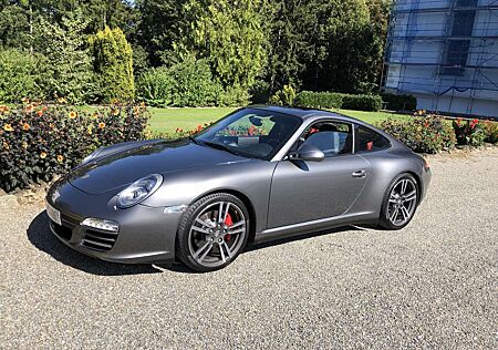 Porsche 997 911 Carrera 4S PDK mit *Werksleistungssteigerung*