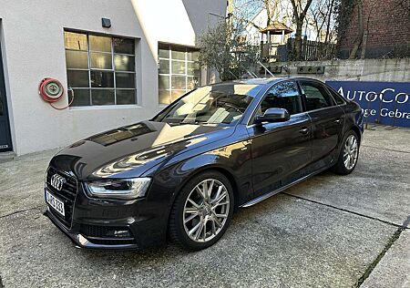 Audi A4 1.8 TFSI S line Sportpaket
