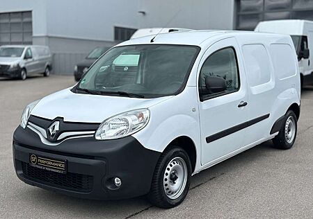 Renault Kangoo Rapid Maxi Extra KLIMA NAVI AHK SORTIMO