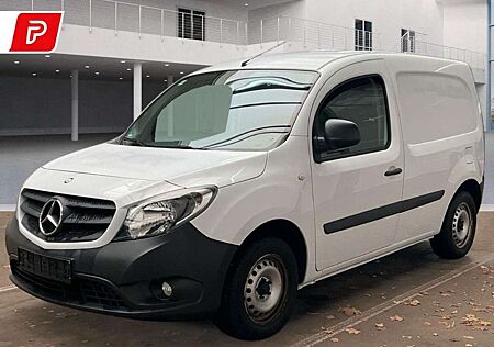 Mercedes-Benz Citan Kasten 109 CDI lang/AHK/ 19% MwSt /KLIMA