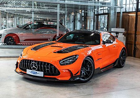 Mercedes-Benz AMG GT Black Series