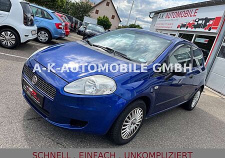 Fiat Grande Punto 1.4 8V Active