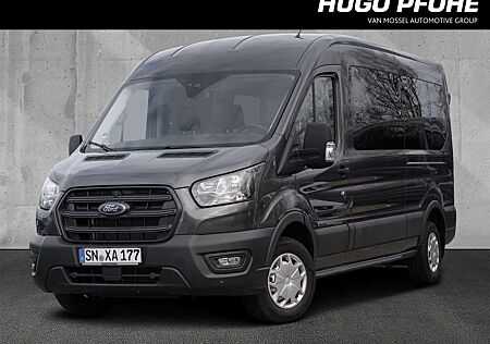 Ford Transit Kombi Trend 310 L3 2.0 l EcoBlue . 6-Gang-Schaltge
