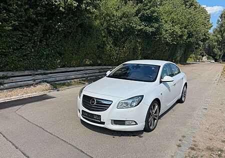 Opel Insignia A Lim. Cosmo OPC Line Paket
