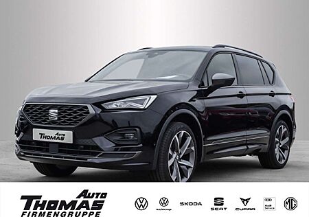 Seat Tarraco FR 1.5 TSI LED+NAVI+AHK