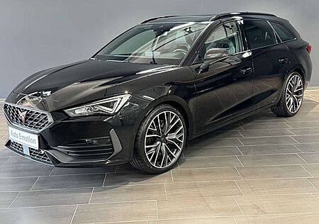 Cupra Leon Sportstourer VZ 2.0TSI 4Drive 310PS*Carbon*