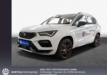 Cupra Ateca VZ 2.0 TSI 4Drive DSG